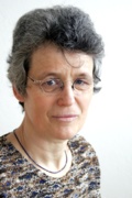 Brigitte Nebel